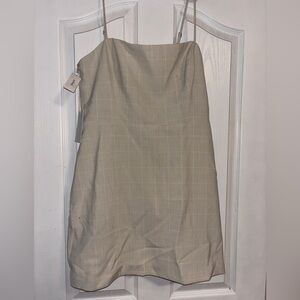 Wilfred new classic dress